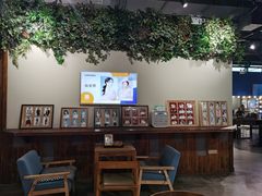 -海马体照相馆(天津世纪都会店)