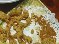 -邵汇大虾(同康路店)