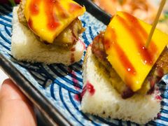 -桃夭日式料理(国信店)