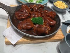 -鹿港小镇(悠唐店)