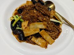 -鹊华居·地道鲁菜·海鲜·融合味(大明湖店)