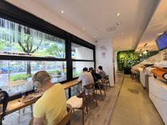 -Peet's Coffee皮爷咖啡(大学路店)