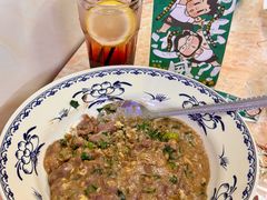 -渔记茶餐厅(渔村店)