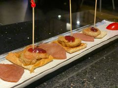 -上井料理黑金店(IFS国金中心店)
