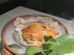 -桂满陇·桃花院落(长泰广场店)
