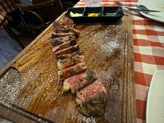 -安立可意大利美食