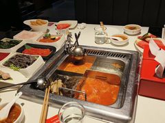 -海底捞火锅(勒泰店)