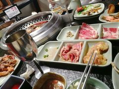 -盛江山自助料理(奥莱锦辉购物广场店)