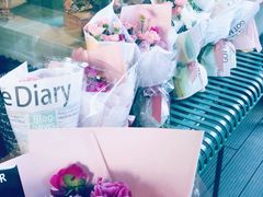 -花与咖啡馆(金星楼店)