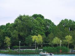 -滨湖塘西河公园