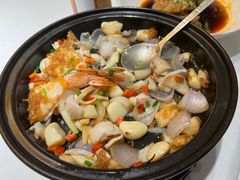 -北京全聚德(方庄店)