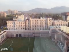 -南京维景国际大酒店(南京博物院店)