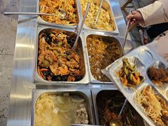 -新红帽自助盒饭(大悦城店)
