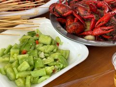 -五七小李子油焖大虾(总店)