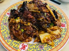 -砂锅居(西四店)