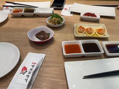 -上渔铁板烧(熙悦汇店)