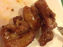 -戈拿旺巴西烤肉(崇文门店)