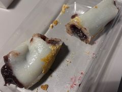 条头糕-沈大成(南京东路店)