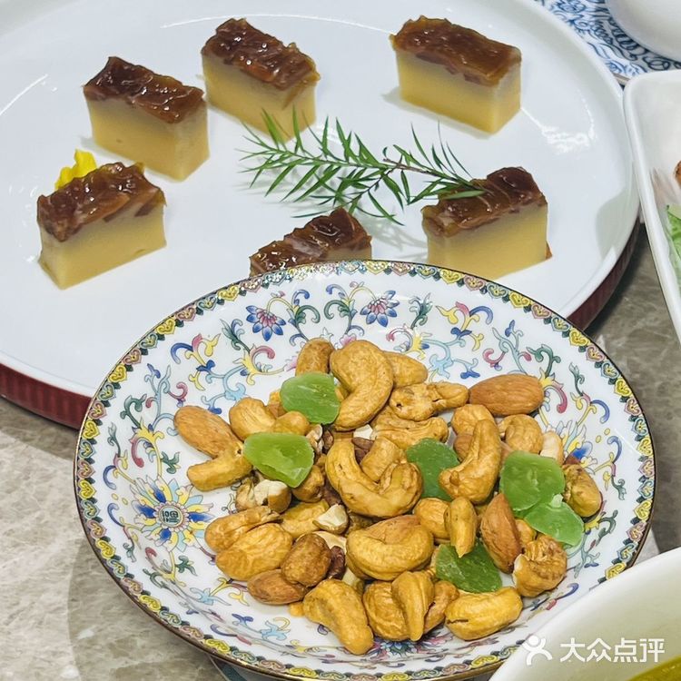 京味特色首选小吊锦鲤，绝绝子了！