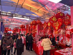 -西北轻工批发市场
