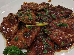 -老大同酒家·糟卤·本帮菜(中山公园店)