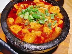-胡马八破·川菜小馆(高新万达店)