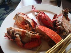 -济南喜来登酒店-盛宴自助西餐厅·综合自助