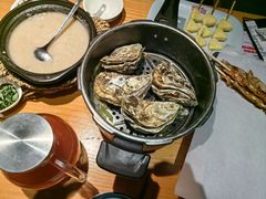 -蚝翅·海鲜粥·烧烤·龙虾季(海曙天一店)
