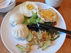 -汤印温泉假日酒店(崇礼富龙滑雪场店)