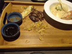 膳麒轩武烤新料理(国贸店)-HIHE Bistro·Oyster Bar(华熙live店)