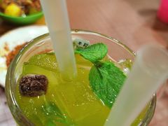 -冒椒火辣(奎星楼街店)
