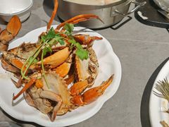 -钱山海鲜大排档