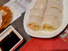 脆皮鲜虾肠-点点心点心专门店(旺角店)