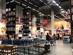 -宜家家居(西安未央商场店)