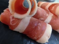 -马家斑.鲜鱼火锅(松湖万科店)