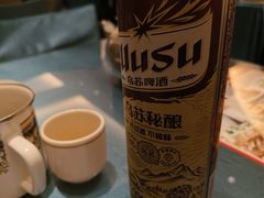 -新疆巴州金丝特餐厅(大钟寺店)