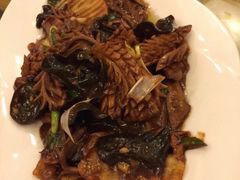 -福谷堂煎饼卷大葱(康虹路店)
