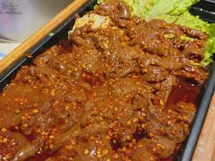 麻辣牛腰-火锅先生(五马街店)