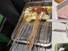 -钢管厂五区小郡肝火锅串串香(总店)