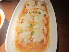 -外婆家(青岛万象城店)