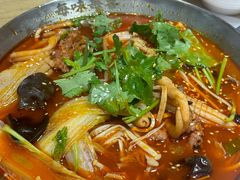 -每味每客·重庆麻辣烫(拓展大厦店)
