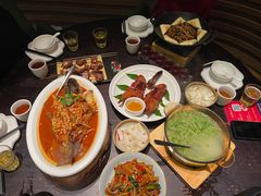 -桂小厨广西菜(万象城店)