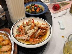 -苏浙徽·江南荟·本味融合菜(相城方圆里店)