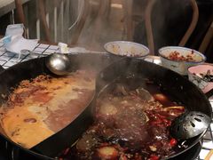 -董眼镜火锅(洪崖洞总店)