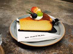 -BE NORMAL CAFE(霞溪路店)