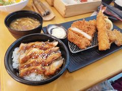 -胜博殿日式炸猪排(西红门店)