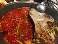 -贰回巷火锅馆(钟楼店)