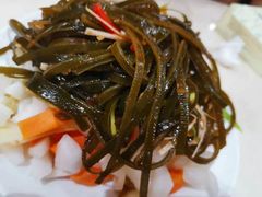 -黄家泡馍馆·非遗老字号·清真(凤九海荣名城店)