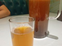 -香丰阁·烤鸭·川湘菜(清河店)