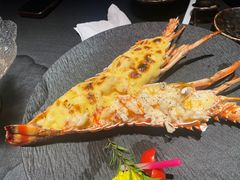 -蟹犇前•帝王蟹雪蟹(陆家嘴店)
